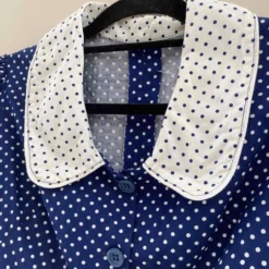 Ensemble à Pois- 32 / 34 -Tops Élégants Soldes Boutique 4ec259a7 5128 4827 990e 32e50602dd59