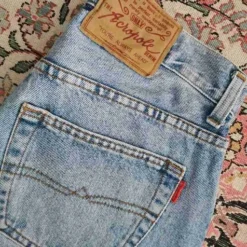 Bermuda En Jean- 40 -Tops Élégants Soldes Boutique 4f1b9843 08ab 4c3d 8ee1 2f33653c0716