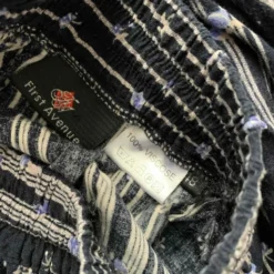 Short Fluide à Fleurs Et Rayures- 38 -Tops Élégants Soldes Boutique 4f6c1579 f606 46db be00 ba47d9c540a7