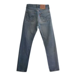 Jean Levi's 501 W27L32- 38