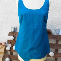 Top En Coton- 40 -Tops Élégants Soldes Boutique 51b6a1c1 de16 4411 a95e bc69fb19b963