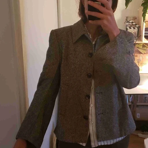 Tailleur Pantalon Kenzo- 38 / 40 6 Tailleur Pantalon Kenzo- 38 / 40 – Image 6