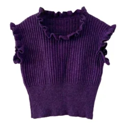 Top Violet 80's- 36