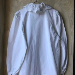 Blouse Autrichienne- 34 / 36 -Tops Élégants Soldes Boutique 522ef595 d8c2 4603 8ba6 70d1557c6d94