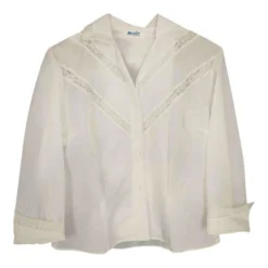 Blouse 50's- 40 / 42