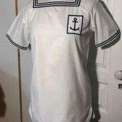 Marinière- 36 / 40 -Tops Élégants Soldes Boutique 527c057d edba 46ad 867d 031c63e9ed85