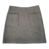 Jupe Trapèze- 38