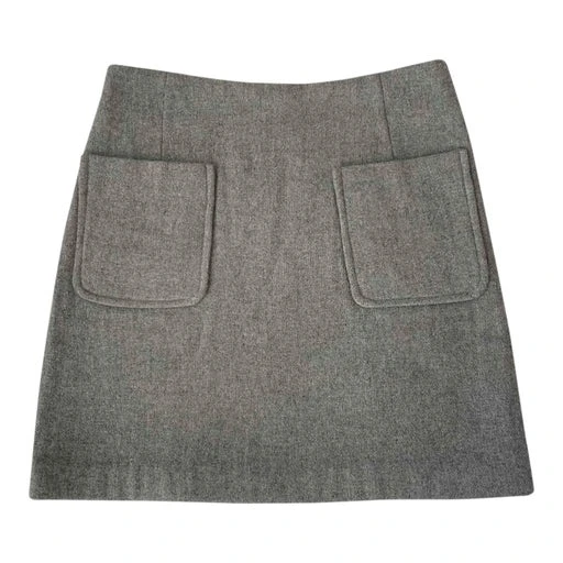 Jupe Trapèze- 38 1 Jupe Trapèze- 38