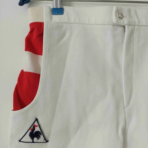 Short Le Coq Sportif- 36 3 Short Le Coq Sportif- 36 – Image 3