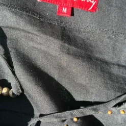 Top En Lin Et Ramie- 38 / 40 -Tops Élégants Soldes Boutique 55a4e5d7 f020 45a8 a4ef 886498384c18