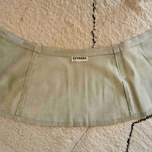 Mini-jupe 70's- 38 9 Mini-jupe 70's- 38 – Image 9