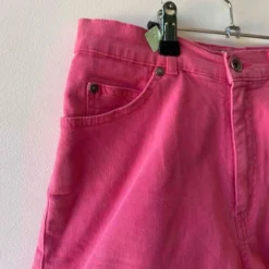 Short Rose- 36 -Tops Élégants Soldes Boutique 56235d40 ed7c 4daa 9b94 b492c079371b