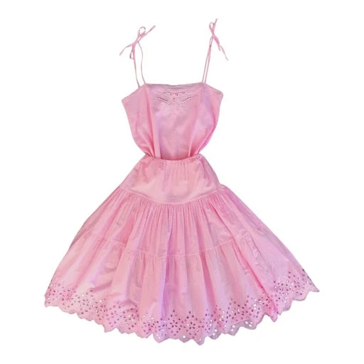 Ensemble Jupe En Coton- 38 / 40 1 Ensemble Jupe En Coton- 38 / 40