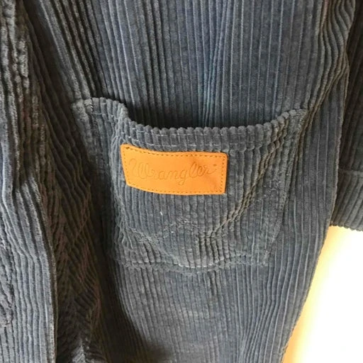 Combinaison Wrangler- 36 / 38 5 Combinaison Wrangler- 36 / 38 – Image 5