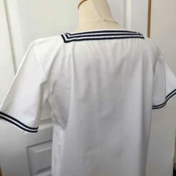 Marinière- 36 / 40 -Tops Élégants Soldes Boutique 57c6dcb5 b52f 4642 b145 a8200fb90b90