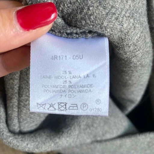 Jupe Trapèze- 38 7 Jupe Trapèze- 38 – Image 7