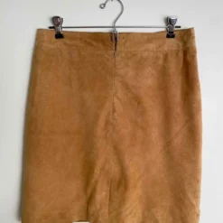 Jupe En Daim- 38 -Tops Élégants Soldes Boutique 580ebb8e 806d 40e6 9bba 567cac89e3a7