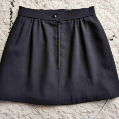 Mini-jupe En Laine- 38 -Tops Élégants Soldes Boutique 59ba8bbb 4804 4bcd a5c7 46b47cb2f5de