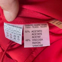 Combinaison Pantalon Dos Nu 80/90s Marella- 36 -Tops Élégants Soldes Boutique 5a228fcd 5ceb 4167 8c65 7212d8d972cc