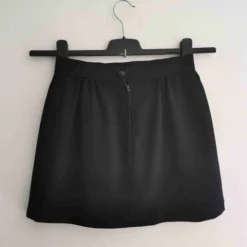 Mini-jupe En Laine- 38 -Tops Élégants Soldes Boutique 5ae9bee6 1e3b 4e37 807c 11e15a8d1598