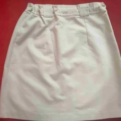 Mini-jupe En Coton- 34 / 36 -Tops Élégants Soldes Boutique 5b042421 21bf 4114 ae08 3a228dee6dda