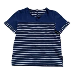 Tee-shirt Marinière- 38 / 40