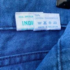 Jean Flare Années 70- 38 / 40 -Tops Élégants Soldes Boutique 5b660b14 551a 4a39 9e6b bbbde129453c