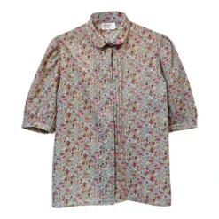Blouse à Fleurs- 38 / 40