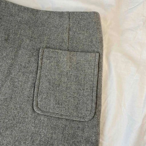 Jupe Trapèze- 38 2 Jupe Trapèze- 38 – Image 2