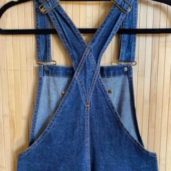 Salopette En Jean- 34 / 36 -Tops Élégants Soldes Boutique 5d5da221 b1dd 46db 9841 09ae4dadb237