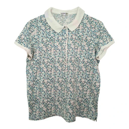 Polo Lacoste- 36 1 Polo Lacoste- 36