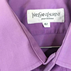 Chemise Yves Saint Laurent- 40 / 42 -Tops Élégants Soldes Boutique 5da3984d 4d96 4624 9e40 204b474bb5fe