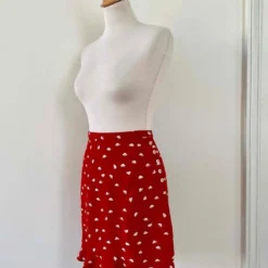 Mini Jupe Cacharel- 36 -Tops Élégants Soldes Boutique 5e1dc65a 3f32 41b1 ad98 31cdc8d070f2