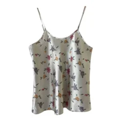 Caraco Satiné- 40 / 42