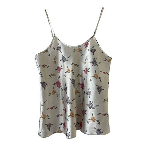 Caraco Satiné- 40 / 42 1 Caraco Satiné- 40 / 42