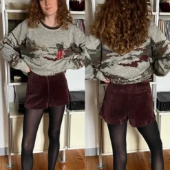 Mini-short En Velours- 34 / 36 -Tops Élégants Soldes Boutique 5eae362a c48f 4f25 9f94 0ae14dc37708