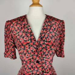 Ensemble Jupe à Fleurs- 38 -Tops Élégants Soldes Boutique 5ec47028 1020 41fe b1ec b8084ec804c7