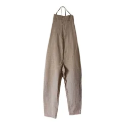 Salopette à Carreaux- 40