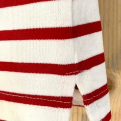 Marinière En Coton- 42 -Tops Élégants Soldes Boutique 5efb9e63 1250 4684 95d5 7f2801009d0f