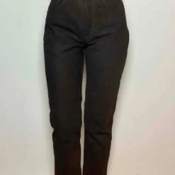 Pantalon En Daim- 32 -Tops Élégants Soldes Boutique 5febbea5 5044 4325 96eb 6437f28136c1