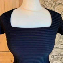 Robe 90's- 36 -Tops Élégants Soldes Boutique 6076c720 cce3 4f9a a3e4 996696578068