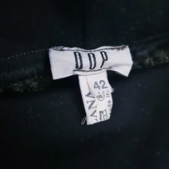 Pantalon Large En Laine- 38 -Tops Élégants Soldes Boutique 60eed3bf f28f 475b a62b 4462dfbc244d