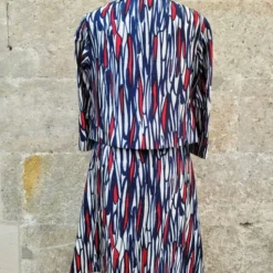 Ensemble Jupe 60's- 38 / 40 10 Ensemble Jupe 60's- 38 / 40 -Tops Élégants Soldes Boutique 60ff1490 bbd1 4be3 a84e 5afc9a133540