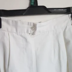 Bermuda En Coton- 38 / 40 -Tops Élégants Soldes Boutique 63ec38cd bf13 4595 8403 20e3d6cdda0d