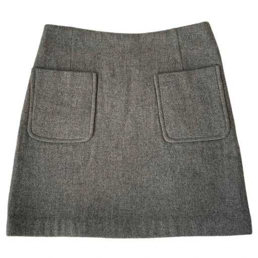 Jupe Trapèze- 38 9 Jupe Trapèze- 38 – Image 9