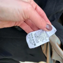 Tailleur Pantalon à Rayures- 38 -Tops Élégants Soldes Boutique 655b62e8 b884 4c96 978f 9cff09c6e0f4