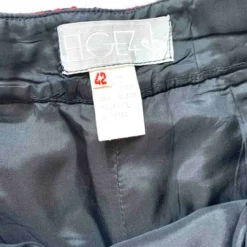 Pantalon En Laine- 38 -Tops Élégants Soldes Boutique 656fffff c46b 4ef9 a669 7cb5e26f3ad1