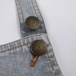 Salopette Flare En Jean- 34 / 36 -Tops Élégants Soldes Boutique 6585d509 cc3f 41a5 96c2 f1b5ce26cc6a