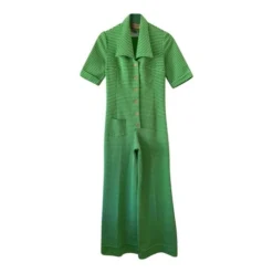 Combi-pantalon 70's- 34 / 36