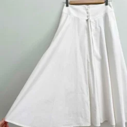 Jupe En Coton 80's- 38 8 Jupe En Coton 80's- 38 -Tops Élégants Soldes Boutique 666c7858 ca81 4f3f 8222 c78a5ac7a164